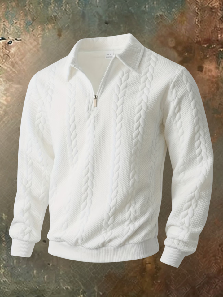 Julian™ Cable Knit Men's Sweater