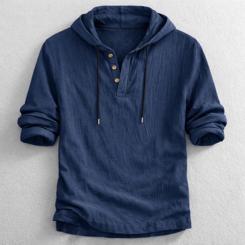 Carter™ Hoodie Shirt