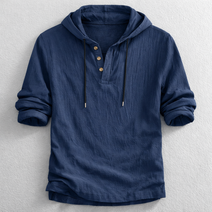 Carter™ Hoodie Shirt