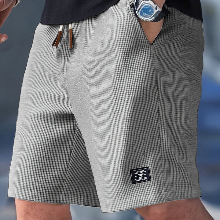 Nathan™ Lightweight Summer Shorts
