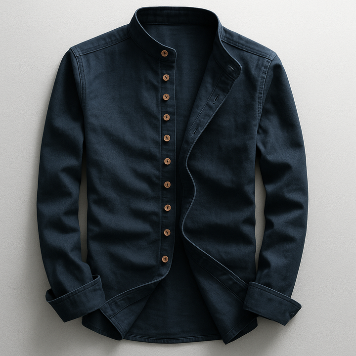 Kyoto™ Japan Style Shirt
