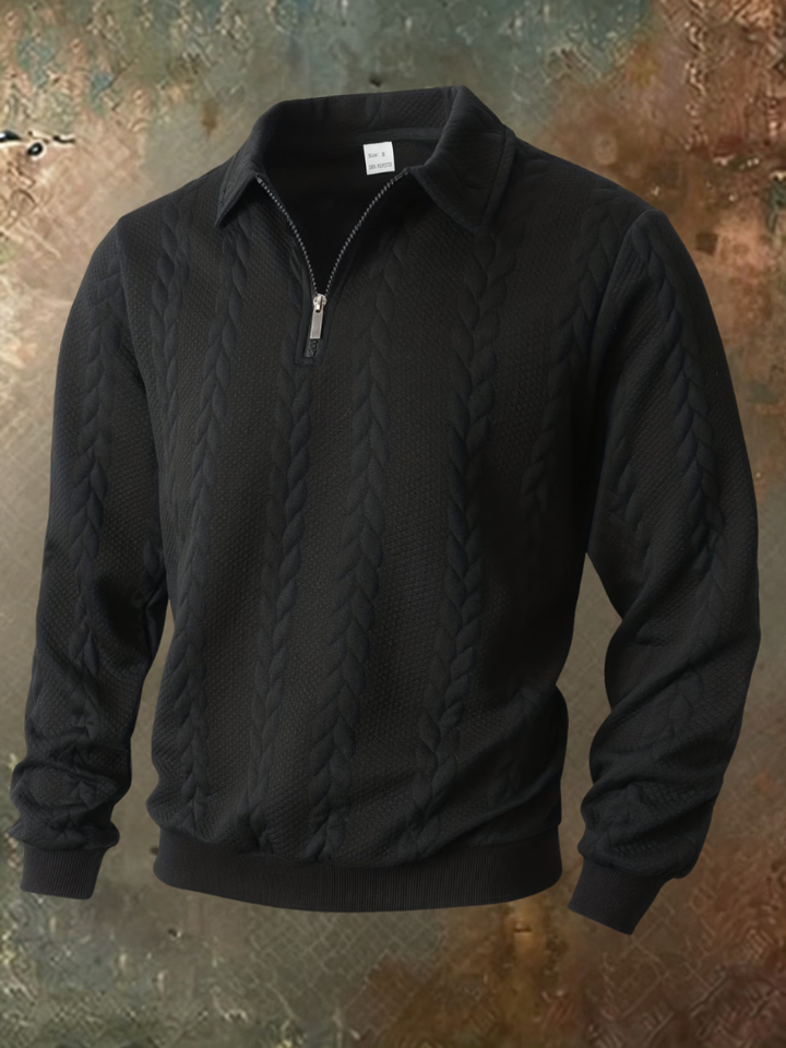 Julian™ Cable Knit Men's Sweater