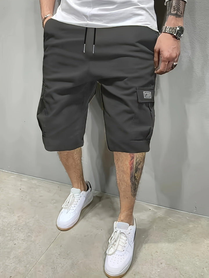 Street Cargo Shorts