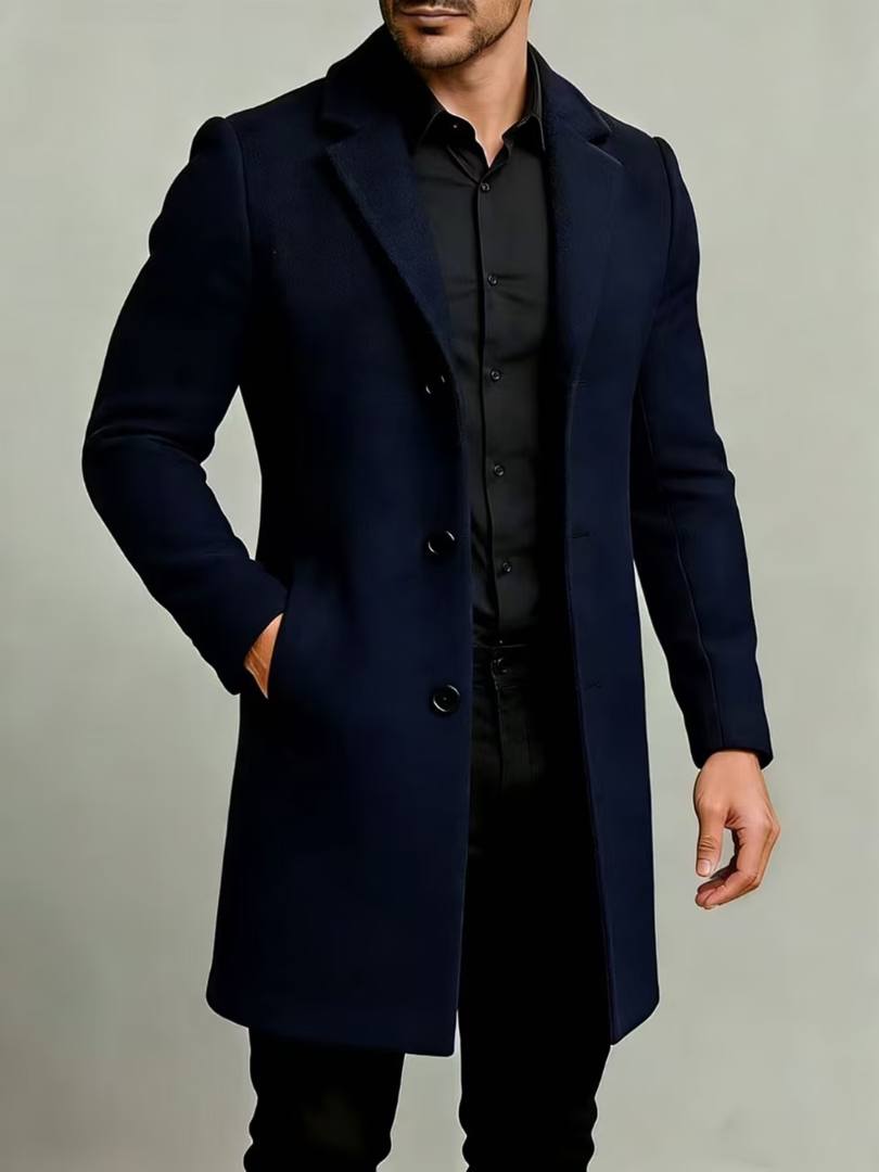 Arthur™ Stylish Men's Coat