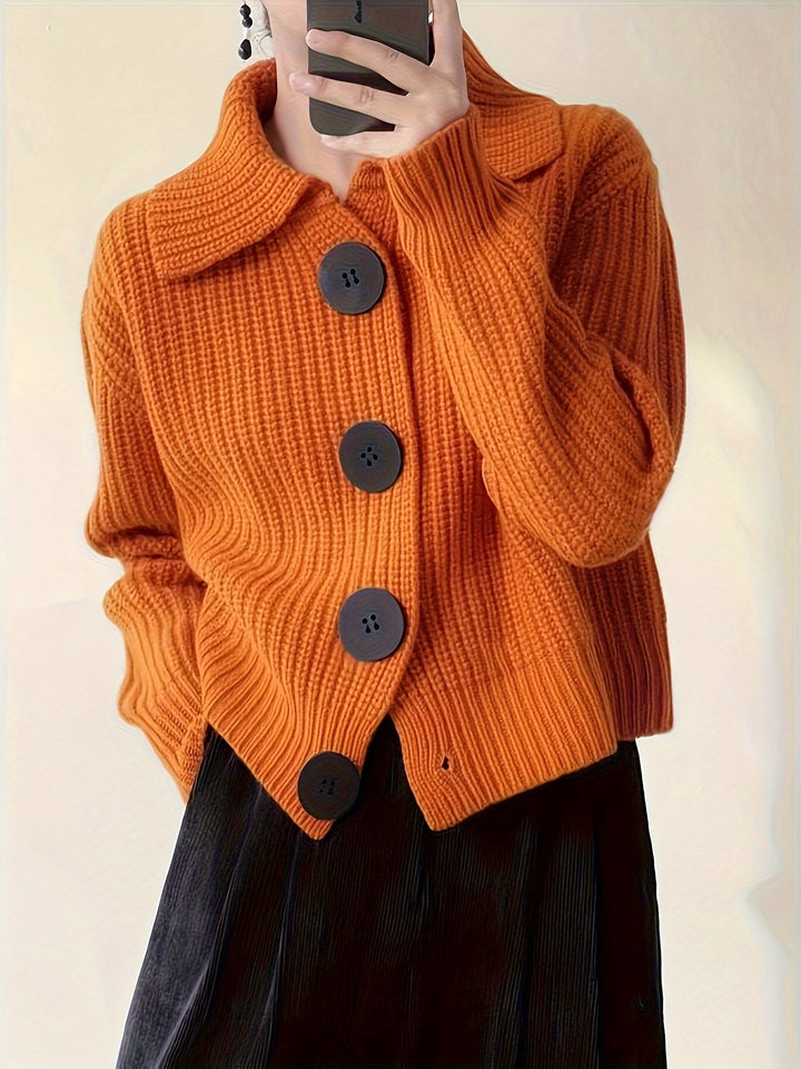 Haven - Premium Knit Jacket