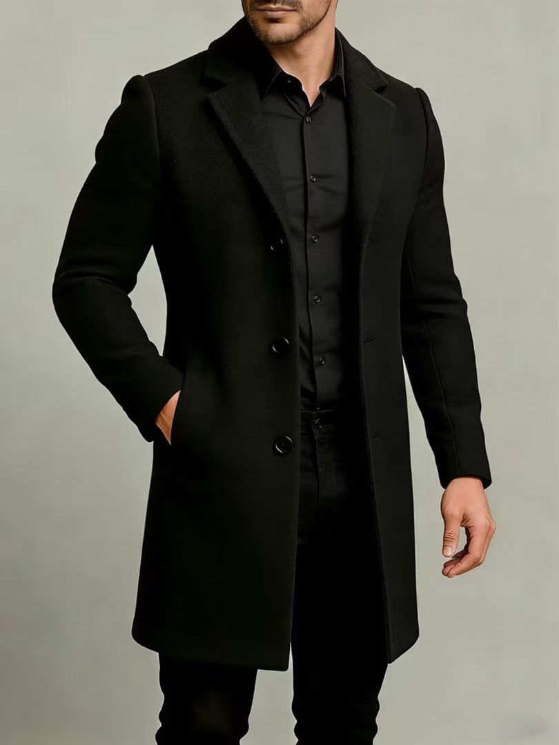 Arthur™ Stylish Men's Coat