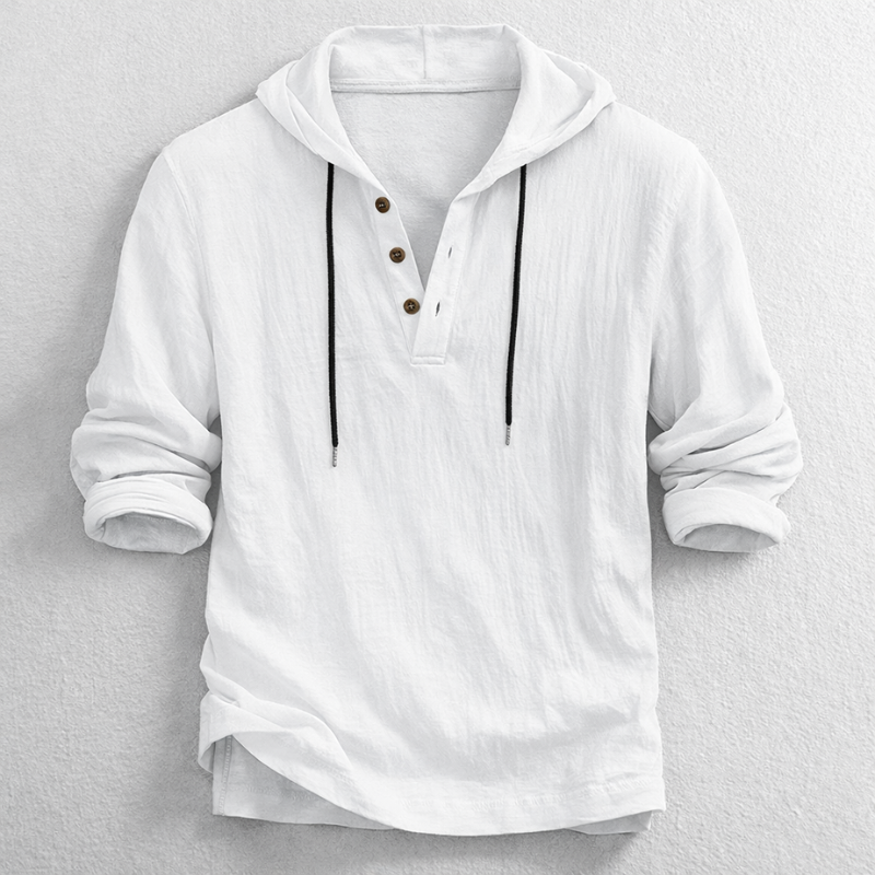 Carter™ Hoodie Shirt