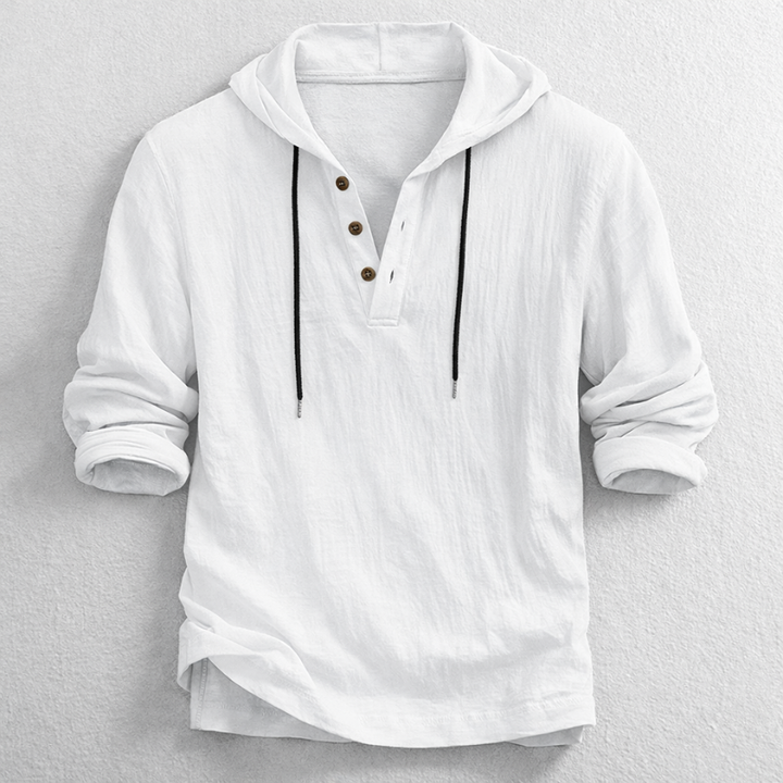 Carter™ Hoodie Shirt