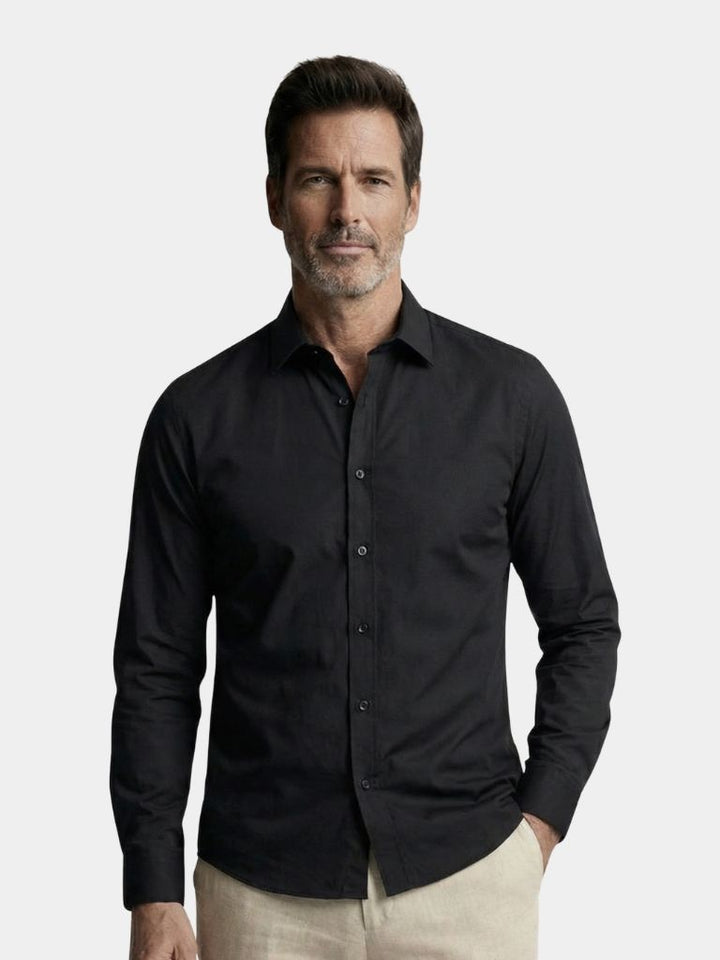 Ryder™ Athletic Stretch Shirt