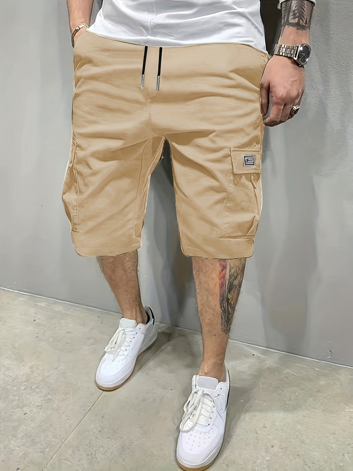Street Cargo Shorts
