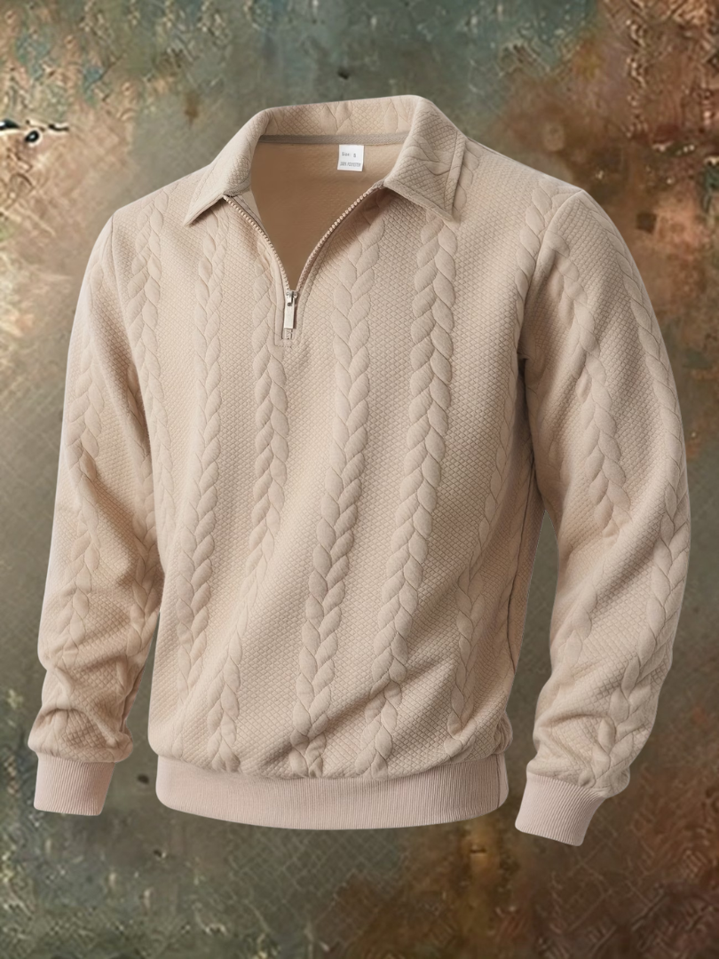 Julian™ Cable Knit Men's Sweater