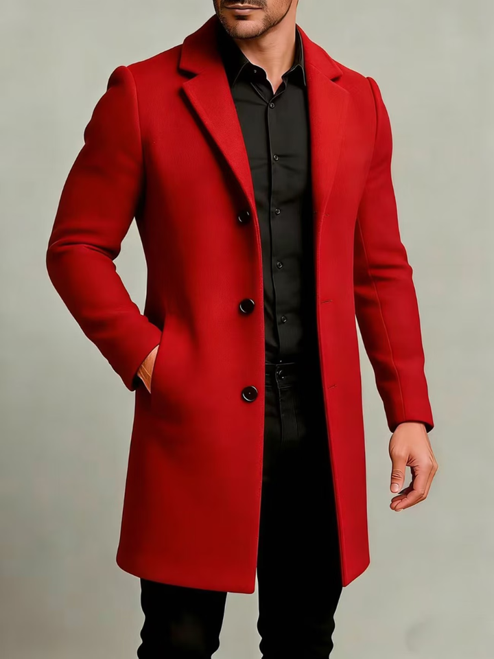 Arthur™ Stylish Men's Coat