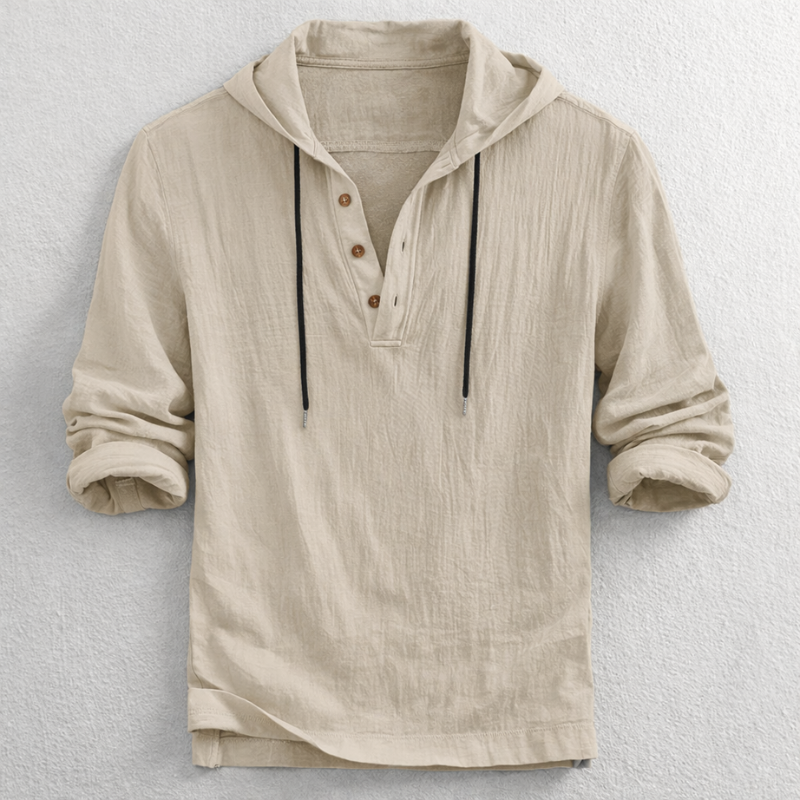 Carter™ Hoodie Shirt