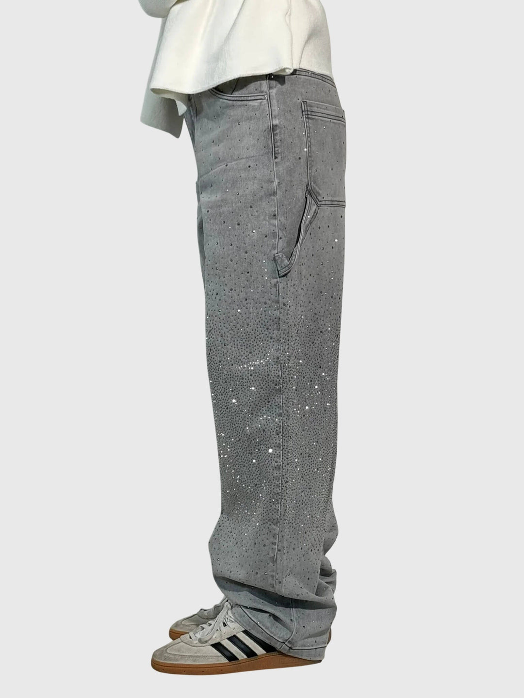 Stella™ | Diamond Pants