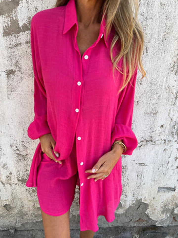 Melissa Set