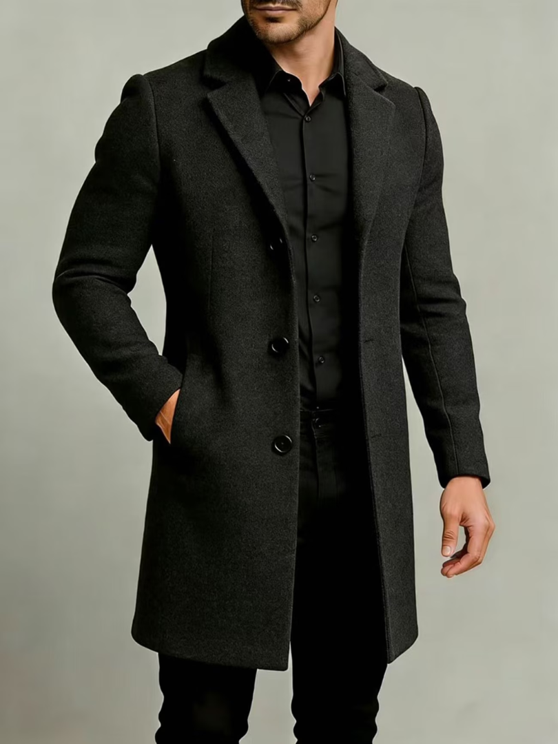 Arthur™ Stylish Men's Coat