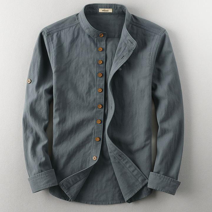 Kyoto™ Japan Style Shirt