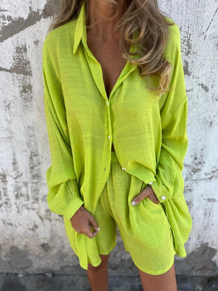 Melissa Set