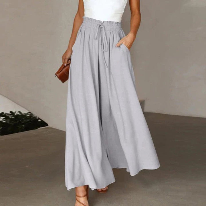 Cora | Tidal Wave Skirt