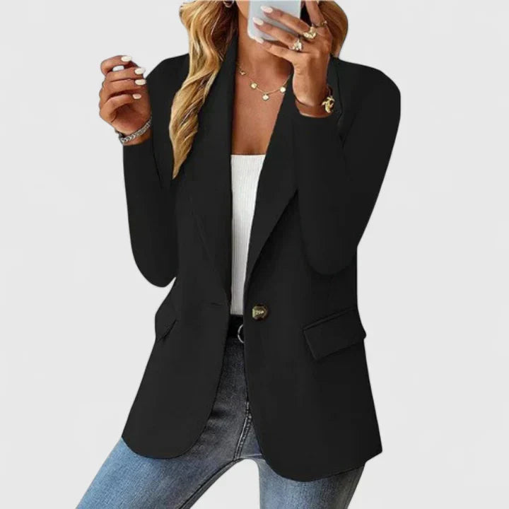 Katerynnae | Elegant Blazer