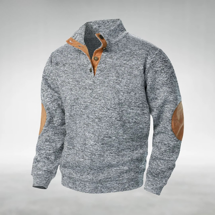 Marcus Classic Men’s Sweater