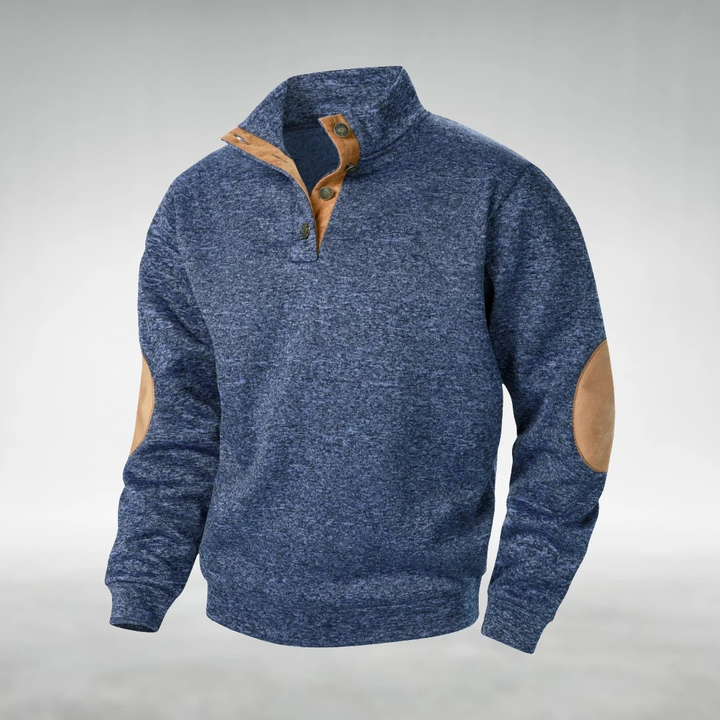 Marcus Classic Men’s Sweater