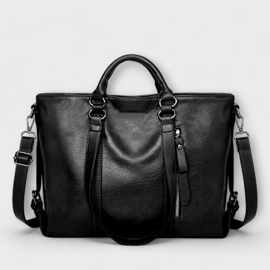HUDA | LARGE BAG