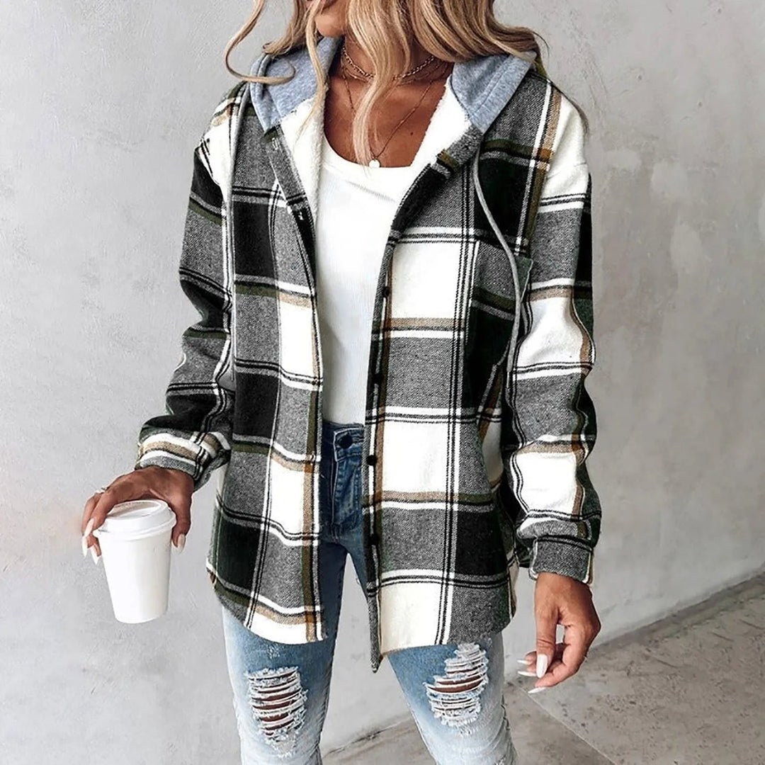 ISABELLA | WARM STYLISH JACKET