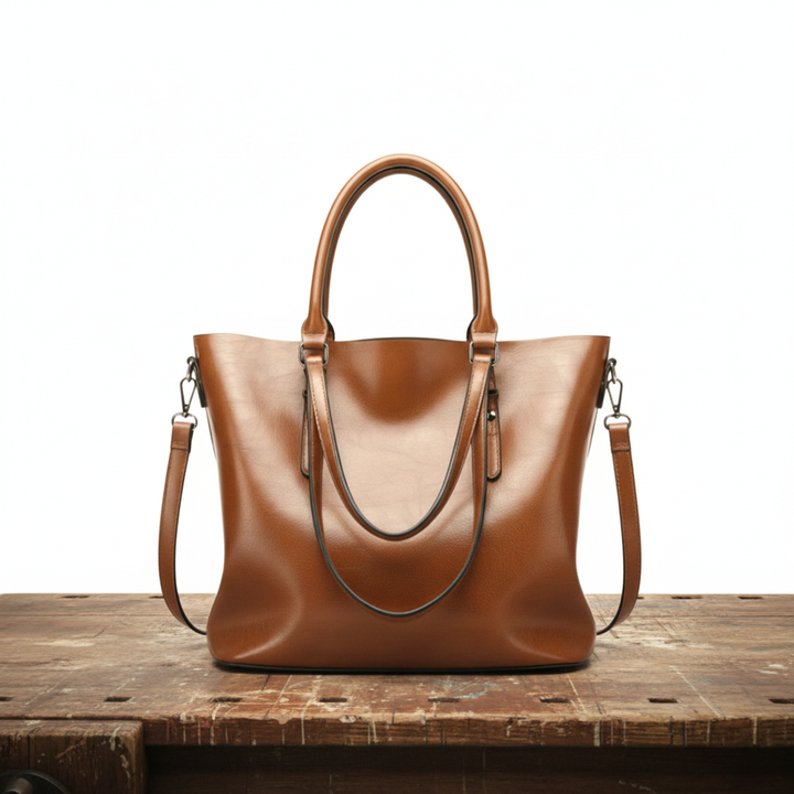 GERTRUD | VINTAGE SHOULDER BAG