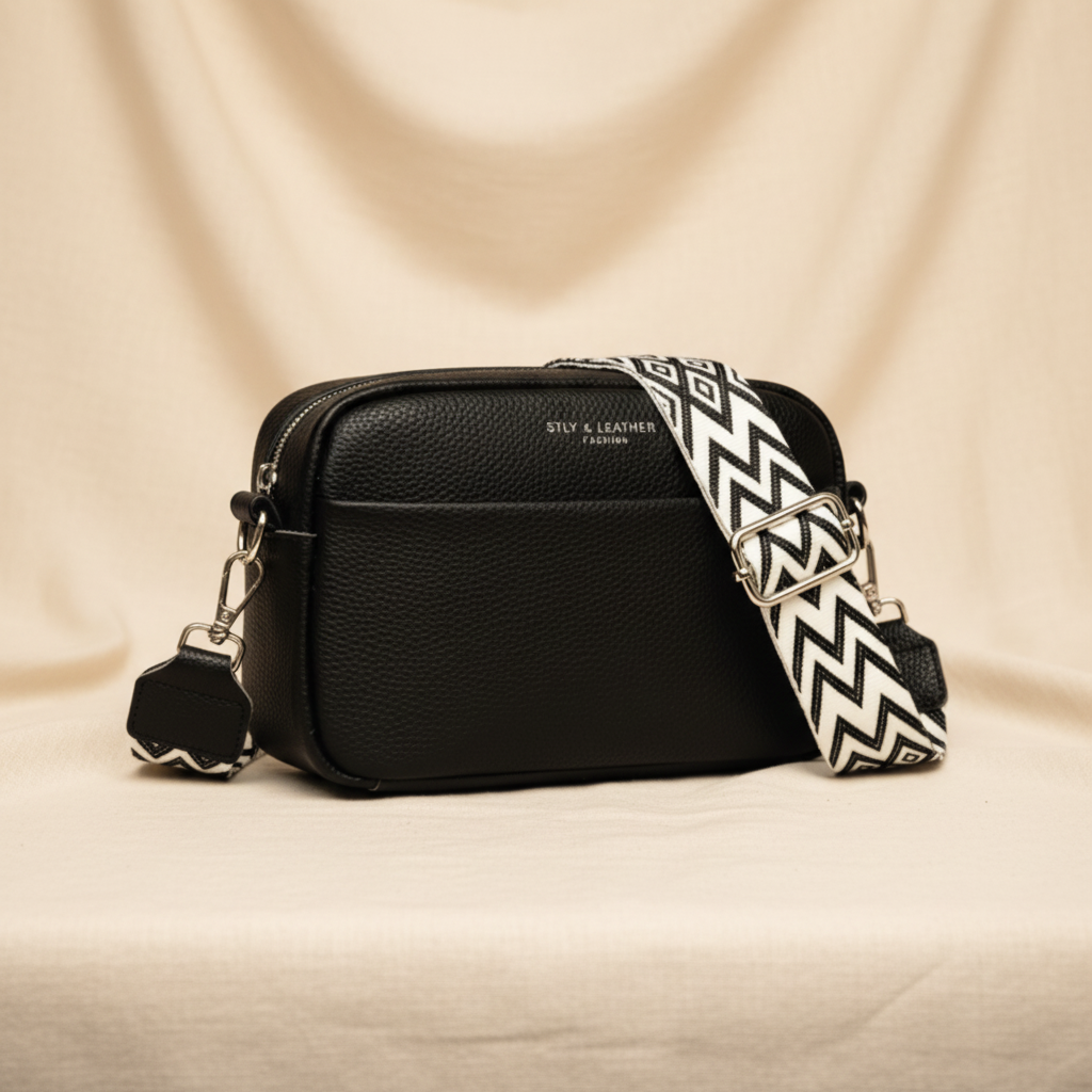 BELLA GRACE | SHOULDER BAG