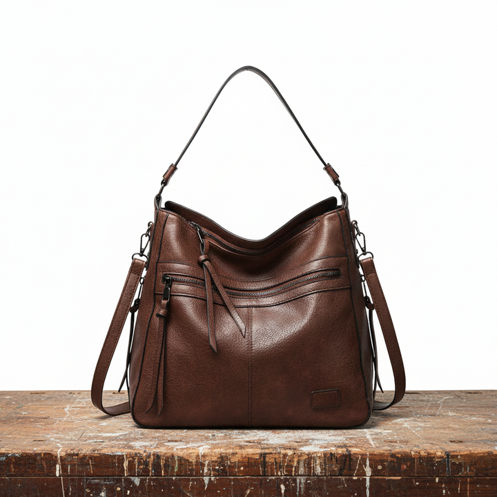 MAGDA | LUXURY BAG