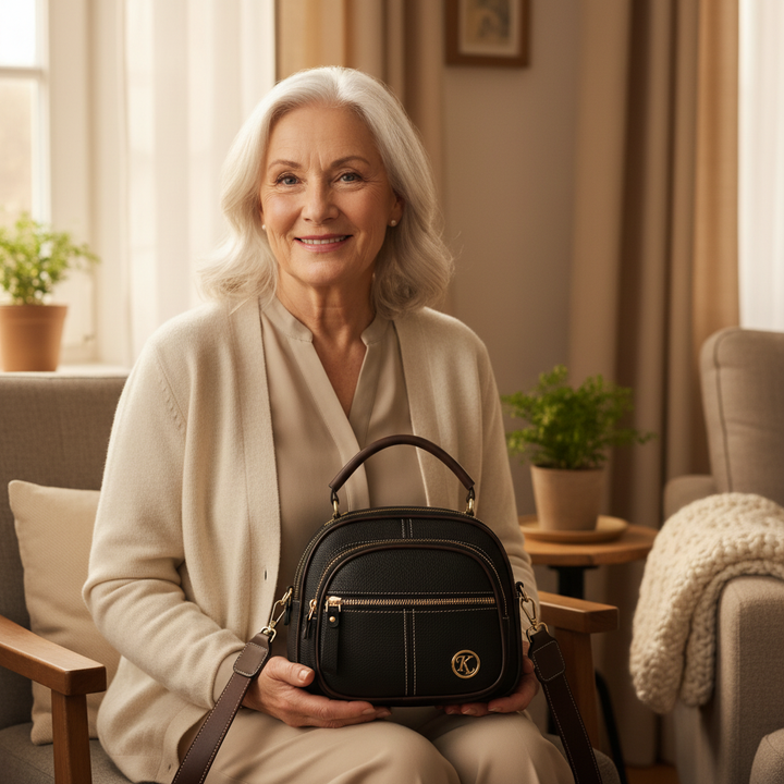 MARIA | SHOULDER BAG