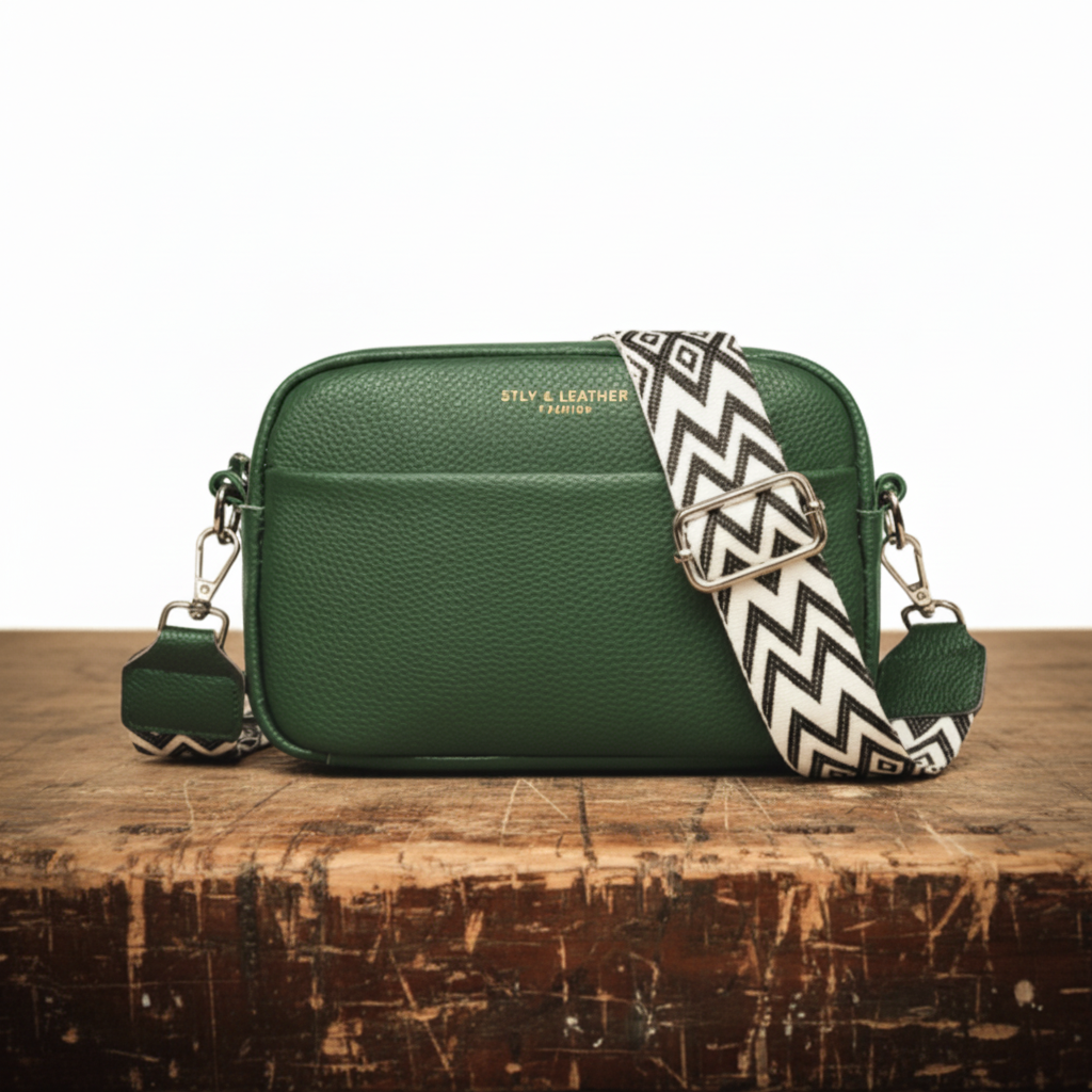 BELLA GRACE | SHOULDER BAG