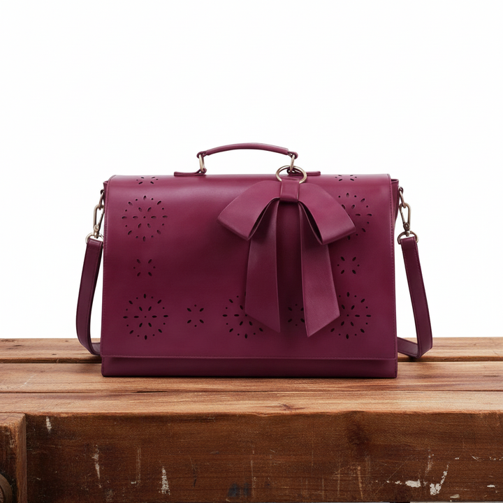 GERTRUD | SHOULDER BAG