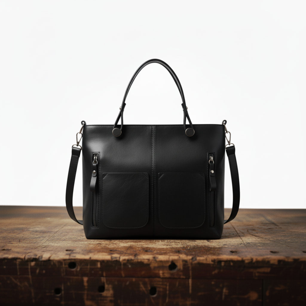 MAYA | ELEGANT SHOULDER BAG