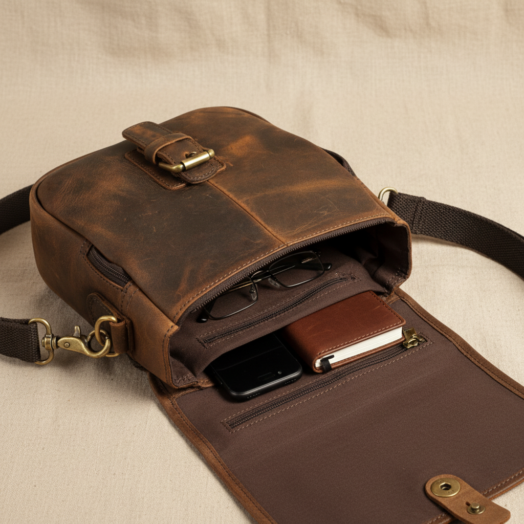 OLIVIA | SHOULDER BAG