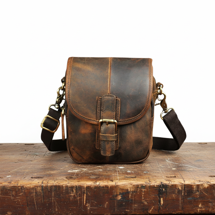 OLIVIA | SHOULDER BAG