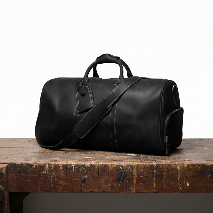 CHARLOTTE | TRAVEL BAG