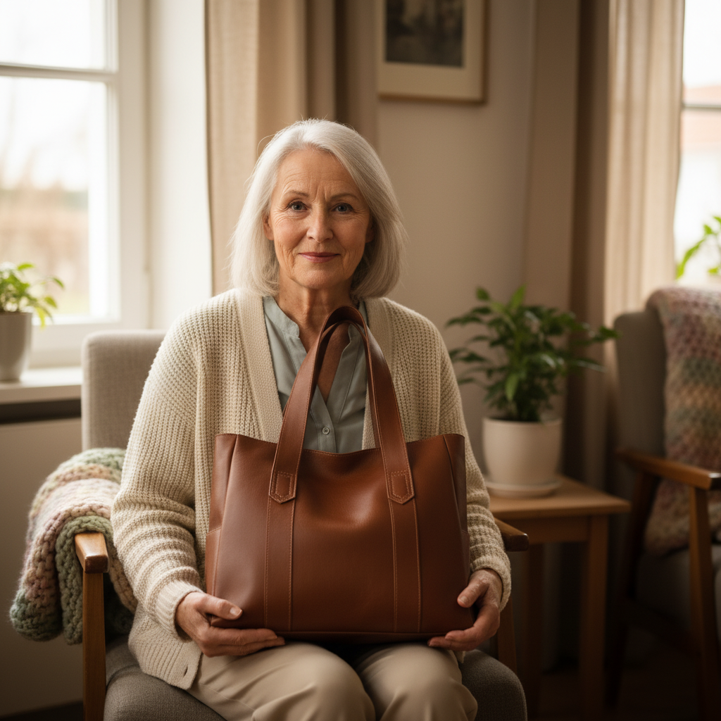 NOGA | ELEGANT BAG