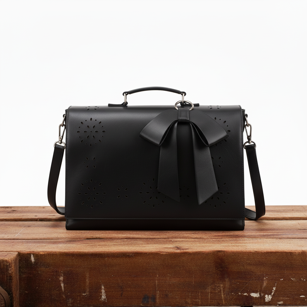 GERTRUD | SHOULDER BAG