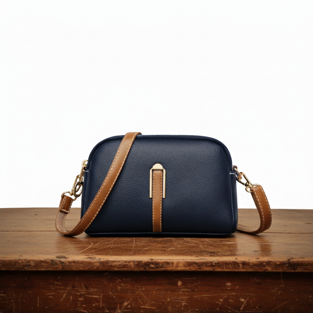 MILA | SHOULDER BAG