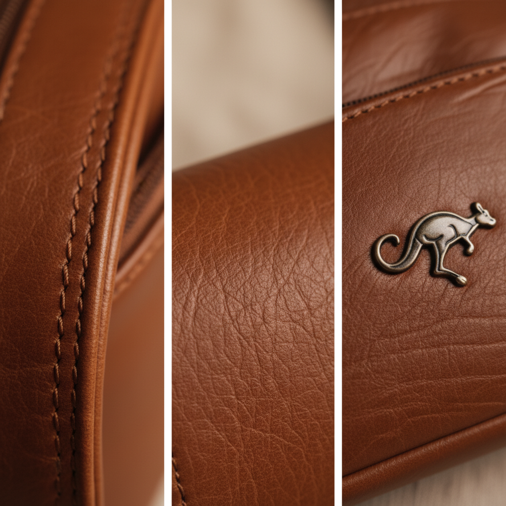 ALINA | EXCLUSIVE DESIGN BAG