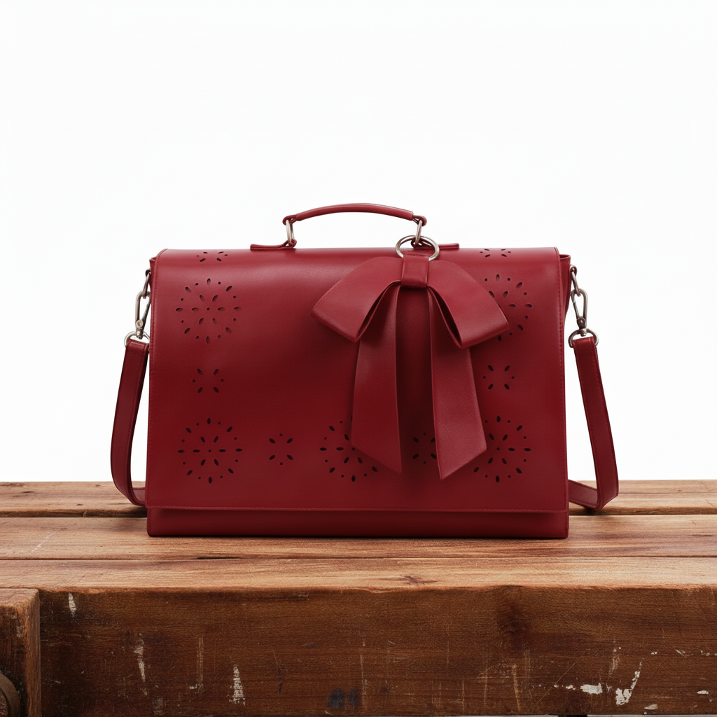 GERTRUD | SHOULDER BAG