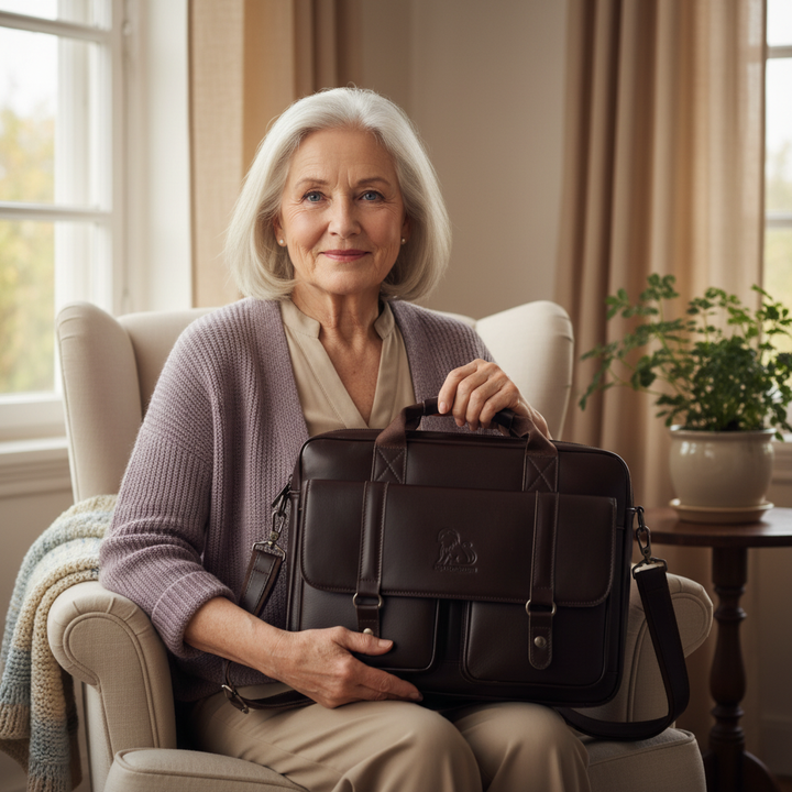 HARRY | BRIEFCASE