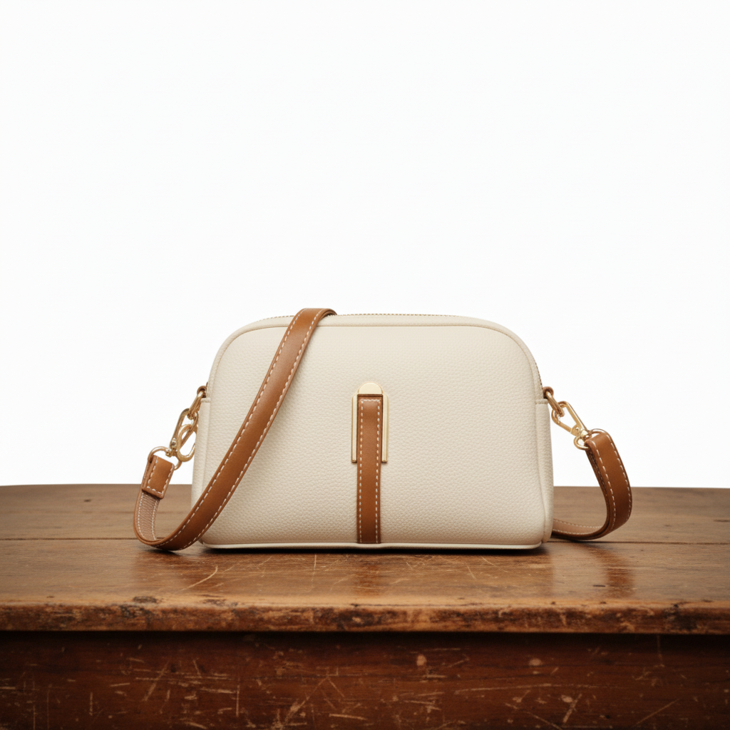 MILA | SHOULDER BAG