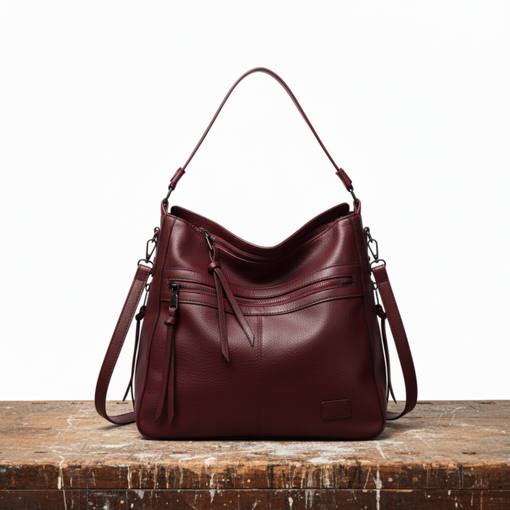 MAGDA | LUXURY BAG