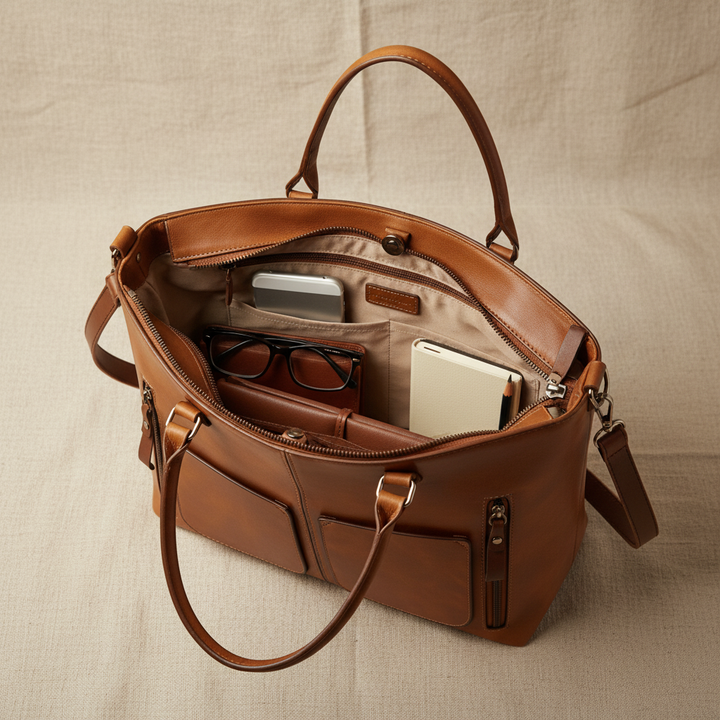 MAYA | ELEGANT SHOULDER BAG
