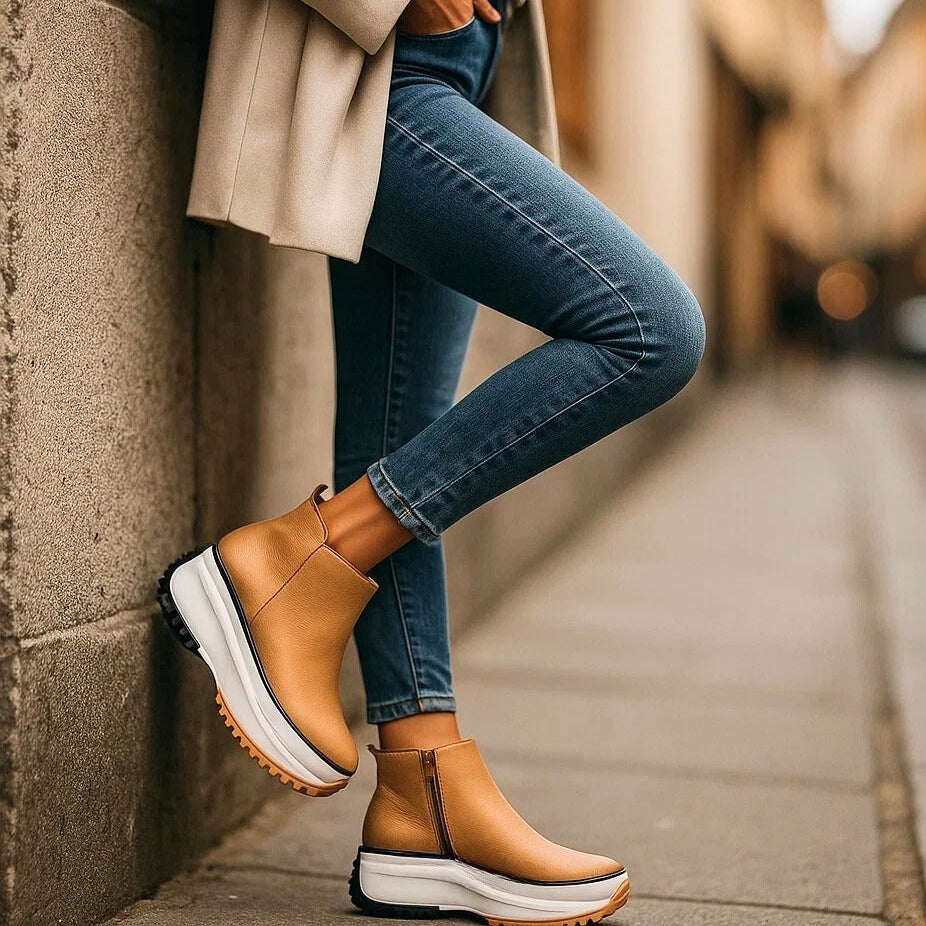AVERY LOFT PLATFORMS