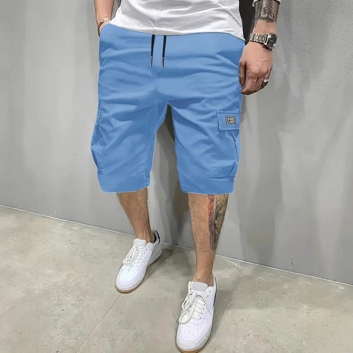 Street Cargo Shorts