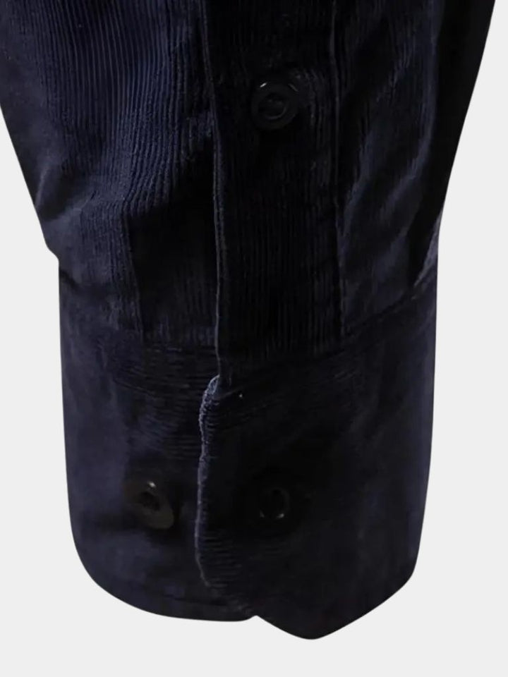 Sterling™ Corduroy Shirt